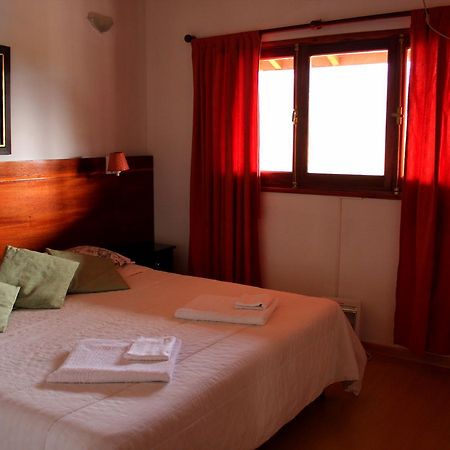 סן סלבדור דה ג'ולוי Hosteria Pura Vida מראה חיצוני תמונה