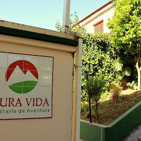 סן סלבדור דה ג'ולוי Hosteria Pura Vida מראה חיצוני תמונה