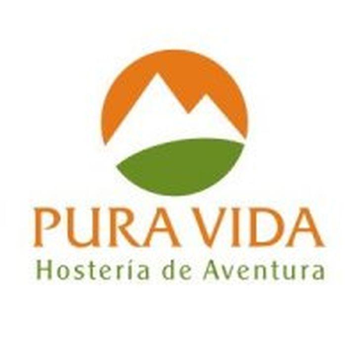 סן סלבדור דה ג'ולוי Hosteria Pura Vida מראה חיצוני תמונה