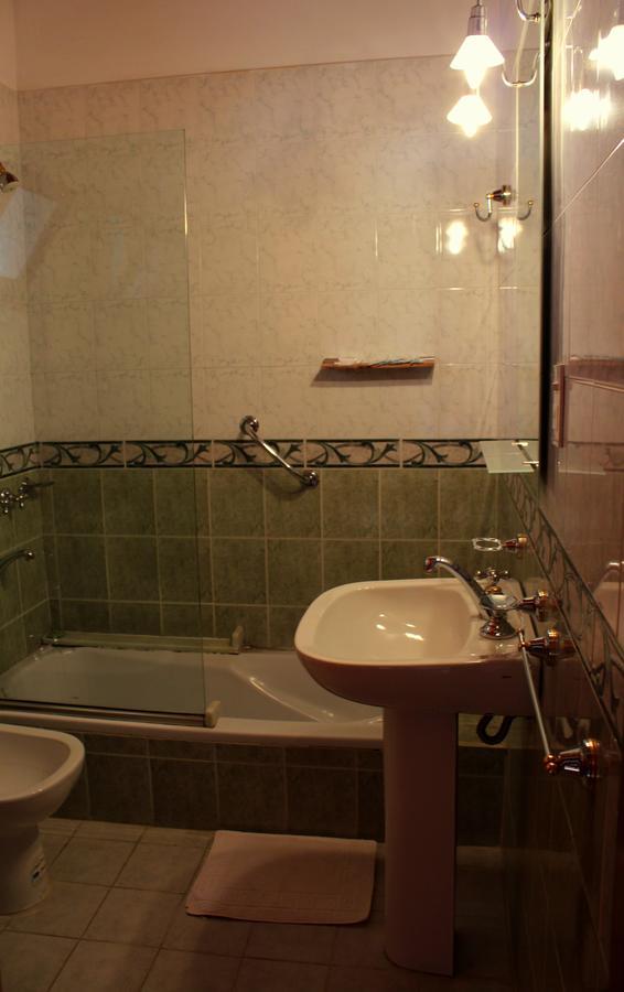 סן סלבדור דה ג'ולוי Hosteria Pura Vida מראה חיצוני תמונה