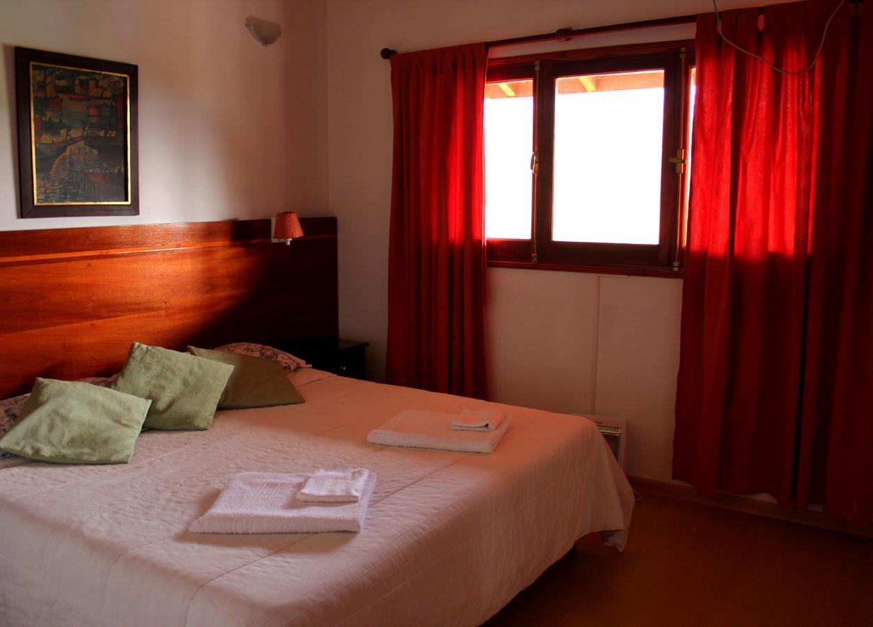 סן סלבדור דה ג'ולוי Hosteria Pura Vida מראה חיצוני תמונה